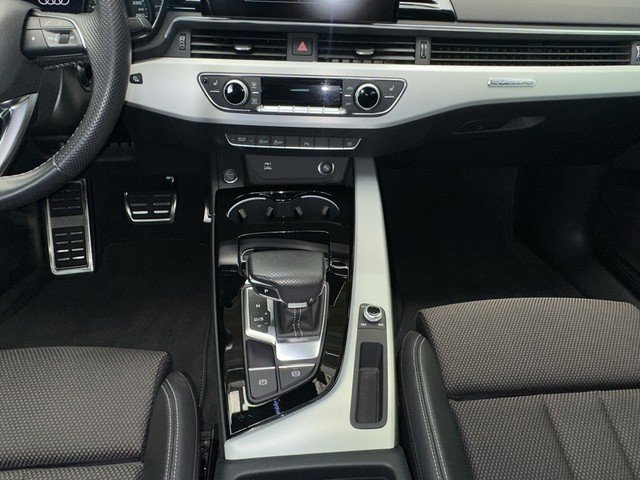 Audi A5 Sportback 40 TDI quattro S line *MATRIX*AHK*