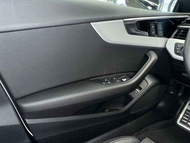 Audi A5 Sportback 40 TDI quattro S line *MATRIX*AHK*