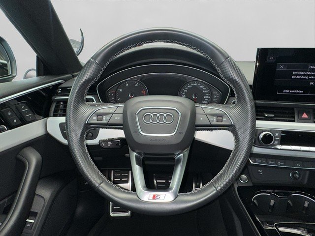 Audi A5 Sportback 40 TDI quattro S line *MATRIX*AHK*