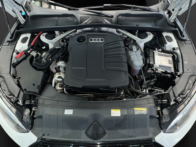 Audi A5 Sportback 40 TDI quattro S line *MATRIX*AHK*