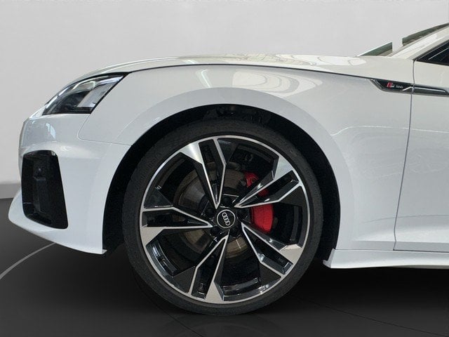 Audi A5 Sportback 40 TDI quattro S line *MATRIX*AHK*