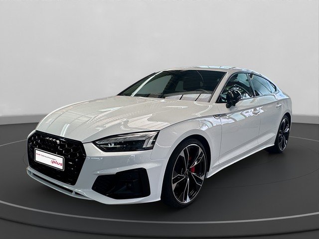 Audi A5 Sportback 40 TDI quattro S line *MATRIX*AHK*