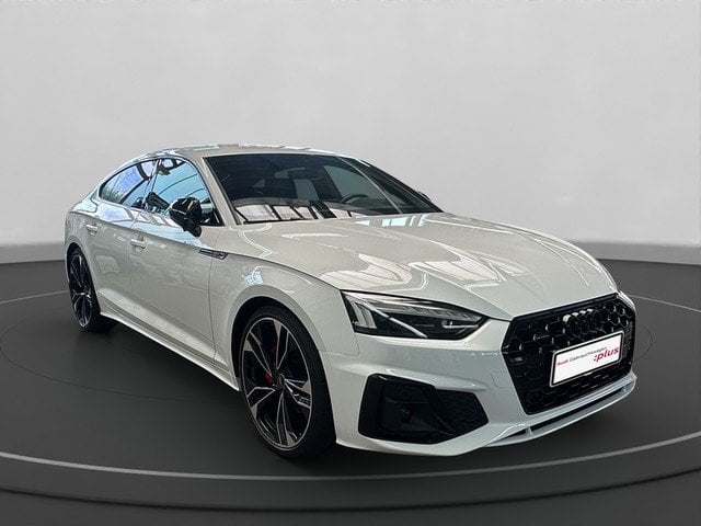 Audi A5 Sportback 40 TDI quattro S line *MATRIX*AHK*
