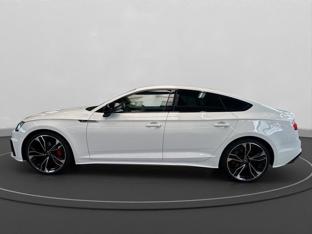 Audi A5 Sportback 40 TDI quattro S line *MATRIX*AHK*