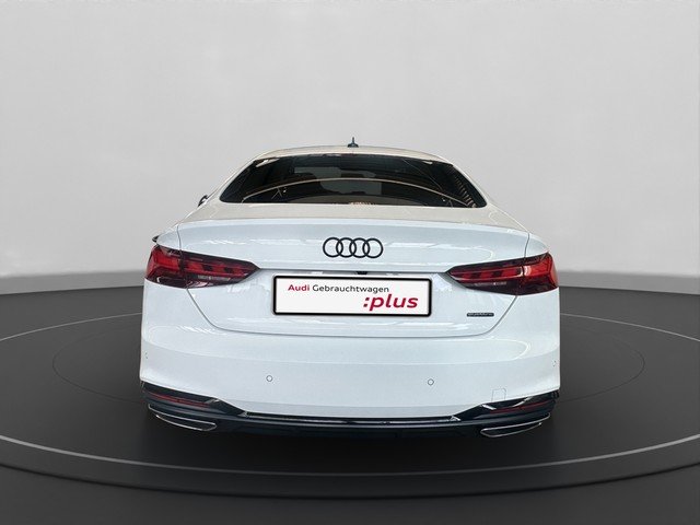 Audi A5 Sportback 40 TDI quattro S line *MATRIX*AHK*