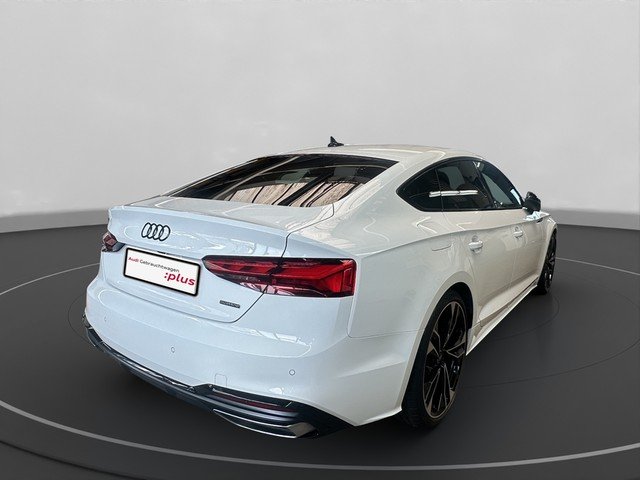 Audi A5 Sportback 40 TDI quattro S line *MATRIX*AHK*