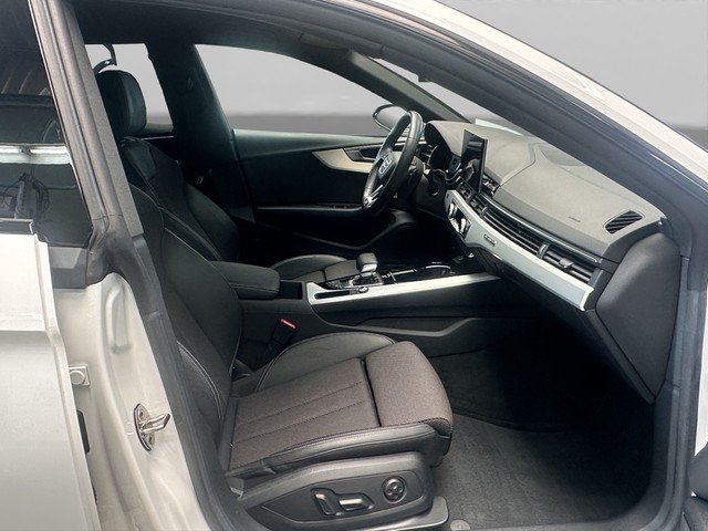 Audi A5 Sportback 40 TDI quattro S line *MATRIX*AHK*