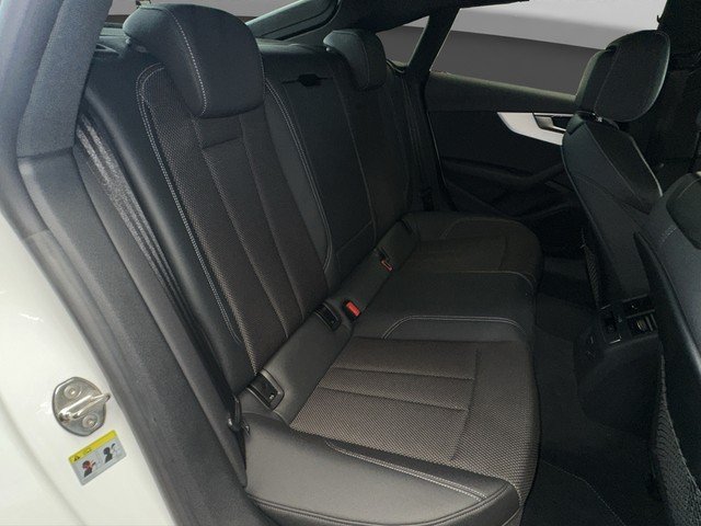 Audi A5 Sportback 40 TDI quattro S line *MATRIX*AHK*