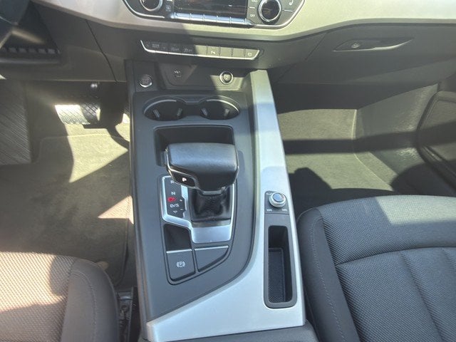 Audi A4 Avant 40 TFSI advanced *NAVI*LED*PANO*KAMERA* PDC