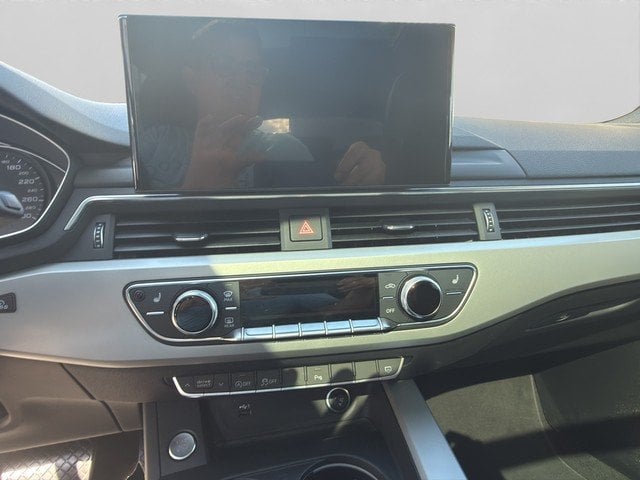 Audi A4 Avant 40 TFSI advanced *NAVI*LED*PANO*KAMERA* PDC