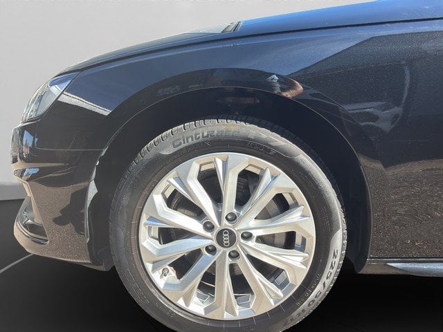 Audi A4 Avant 40 TFSI advanced *NAVI*LED*PANO*KAMERA* PDC