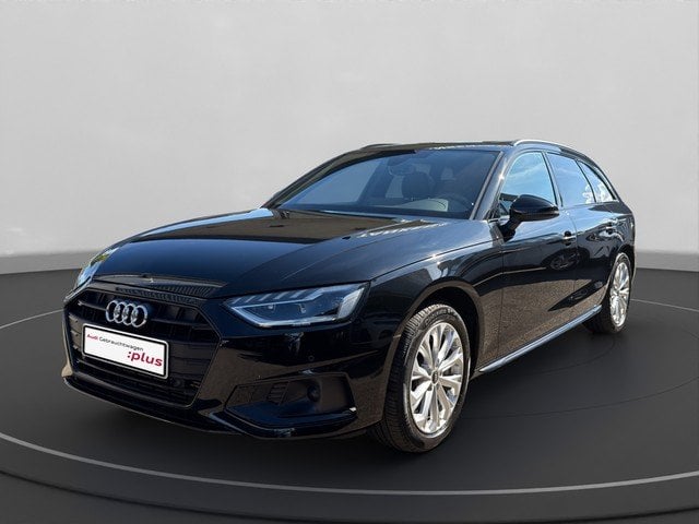 Audi A4 Avant 40 TFSI advanced *NAVI*LED*PANO*KAMERA* PDC