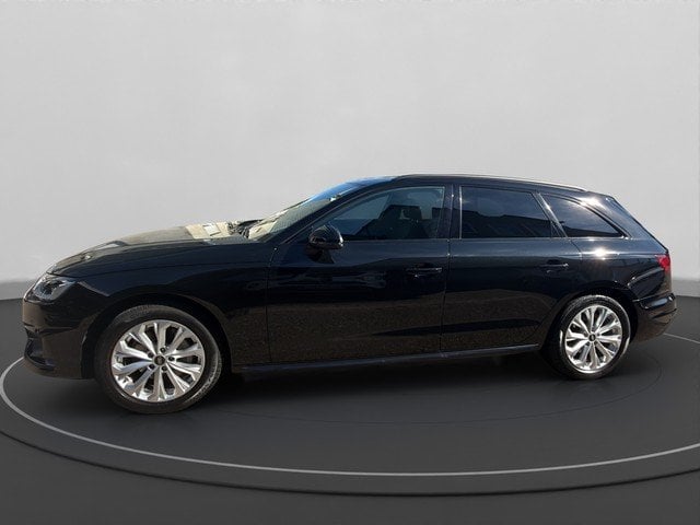 Audi A4 Avant 40 TFSI advanced *NAVI*LED*PANO*KAMERA* PDC