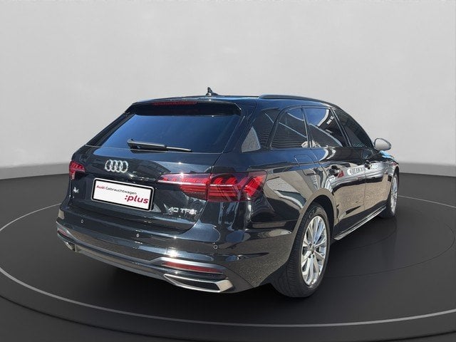 Audi A4 Avant 40 TFSI advanced *NAVI*LED*PANO*KAMERA* PDC