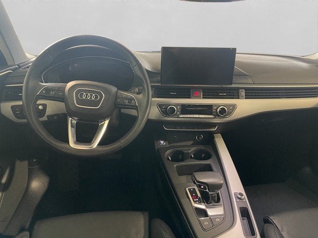 Audi A4 Avant 35 TDI ADVANCED *PANO*MATRIX*ACC*HEADUP