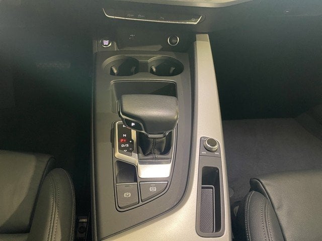 Audi A4 Avant 35 TDI ADVANCED *PANO*MATRIX*ACC*HEADUP