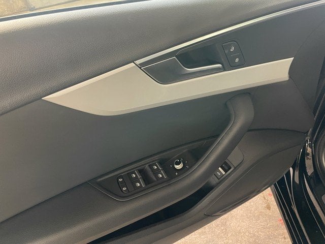 Audi A4 Avant 35 TDI ADVANCED *PANO*MATRIX*ACC*HEADUP