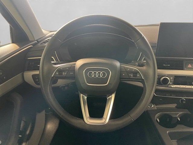 Audi A4 Avant 35 TDI ADVANCED *PANO*MATRIX*ACC*HEADUP