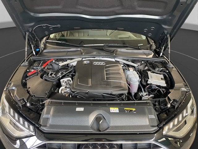 Audi A4 Avant 35 TDI ADVANCED *PANO*MATRIX*ACC*HEADUP