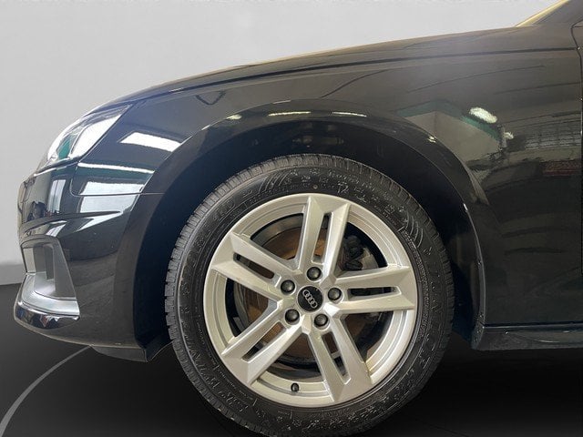 Audi A4 Avant 35 TDI ADVANCED *PANO*MATRIX*ACC*HEADUP