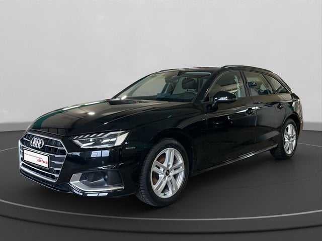 Audi A4 Avant 35 TDI ADVANCED *PANO*MATRIX*ACC*HEADUP