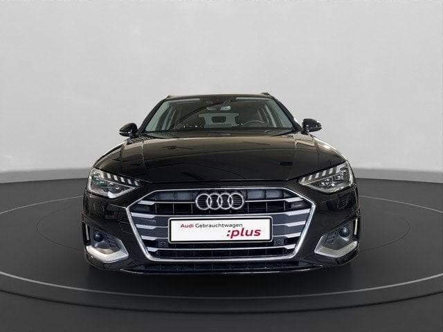Audi A4 Avant 35 TDI ADVANCED *PANO*MATRIX*ACC*HEADUP