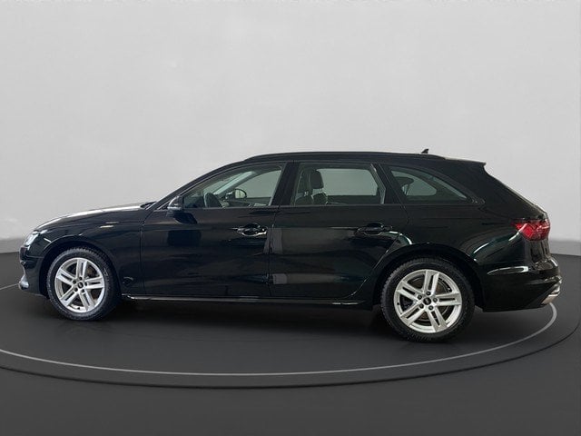 Audi A4 Avant 35 TDI ADVANCED *PANO*MATRIX*ACC*HEADUP
