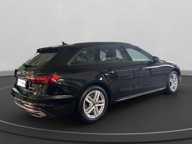 Audi A4 Avant 35 TDI ADVANCED *PANO*MATRIX*ACC*HEADUP