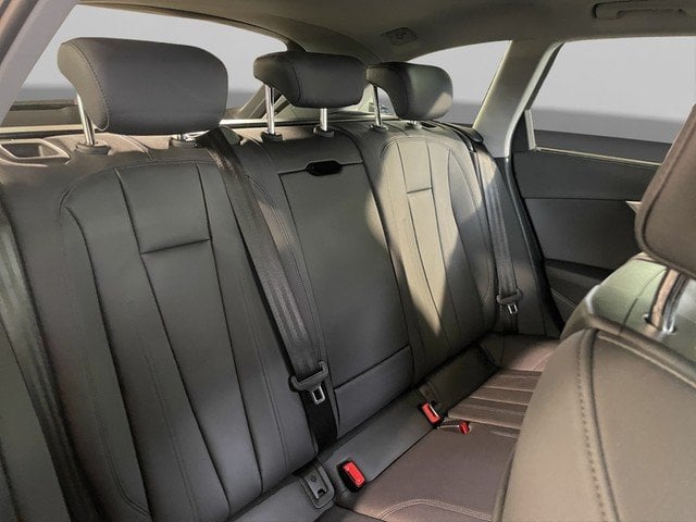 Audi A4 Avant 35 TDI ADVANCED *PANO*MATRIX*ACC*HEADUP