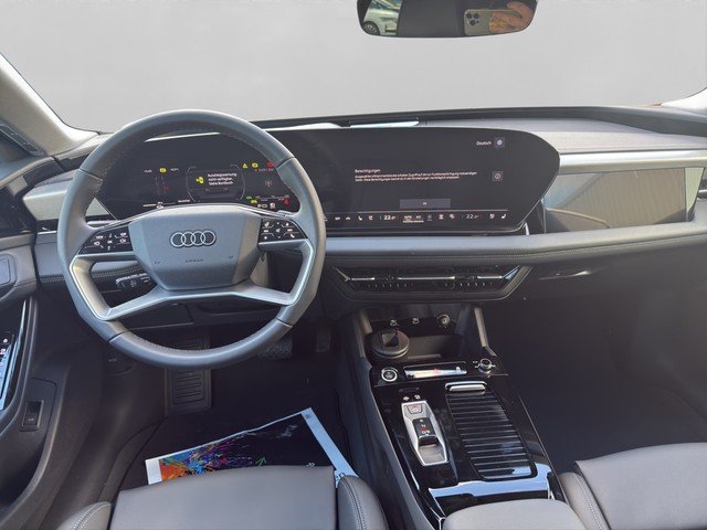 Audi A6 Avant e-tron performance AHK*B&O*MMI Pro