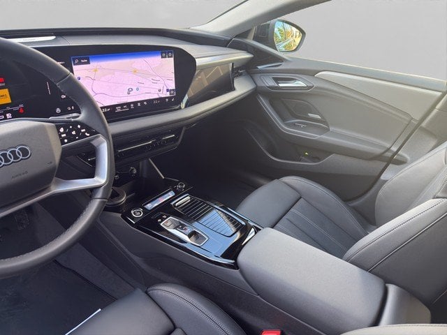 Audi A6 Avant e-tron performance AHK*B&O*MMI Pro