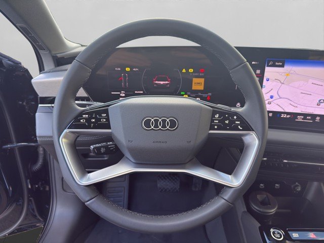 Audi A6 Avant e-tron performance AHK*B&O*MMI Pro