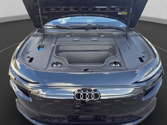 Audi A6 Avant e-tron performance AHK*B&O*MMI Pro