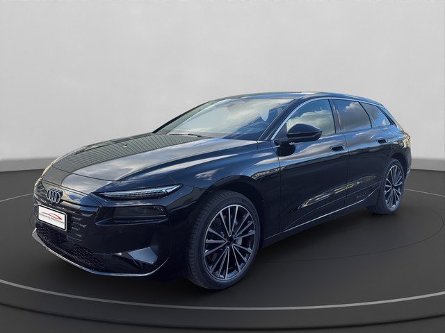 Audi A6 Avant e-tron performance AHK*B&O*MMI Pro