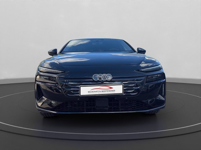 Audi A6 Avant e-tron performance AHK*B&O*MMI Pro