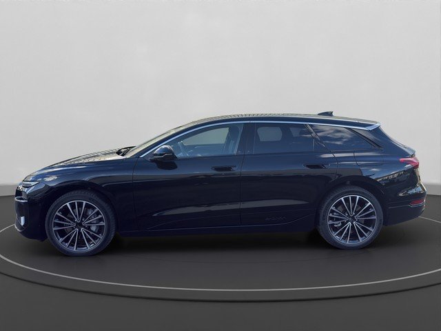 Audi A6 Avant e-tron performance AHK*B&O*MMI Pro