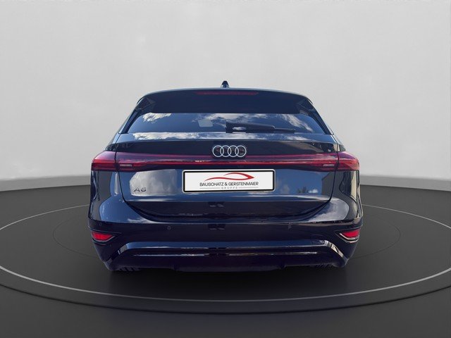 Audi A6 Avant e-tron performance AHK*B&O*MMI Pro