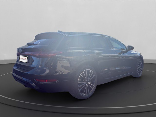 Audi A6 Avant e-tron performance AHK*B&O*MMI Pro