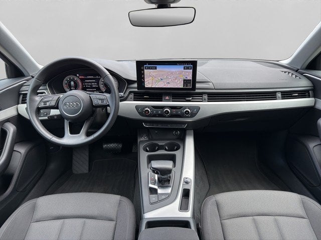 Audi A4 Avant 40 TFSI S tronic *LED*NAVI*PDC*VIRTUAL* PDC DynLicht