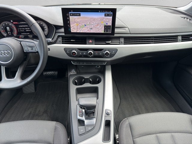 Audi A4 Avant 40 TFSI S tronic *LED*NAVI*PDC*VIRTUAL* PDC DynLicht