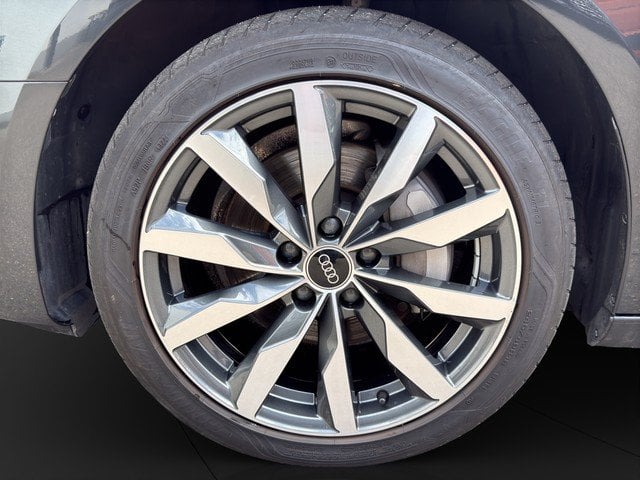 Audi A4 Avant 40 TFSI S tronic *LED*NAVI*PDC*VIRTUAL* PDC DynLicht