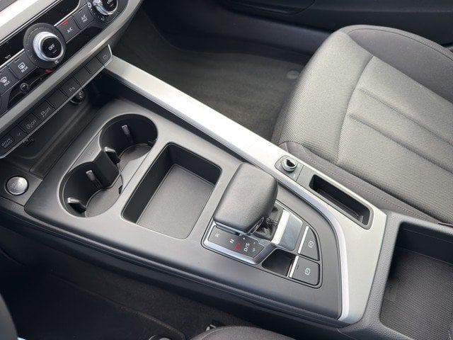 Audi A4 Avant 40 TFSI S tronic *LED*NAVI*PDC*VIRTUAL* PDC DynLicht