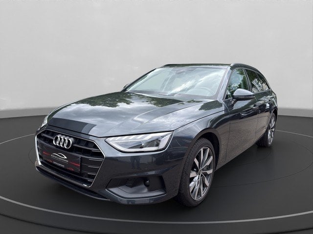 Audi A4 Avant 40 TFSI S tronic *LED*NAVI*PDC*VIRTUAL* PDC DynLicht