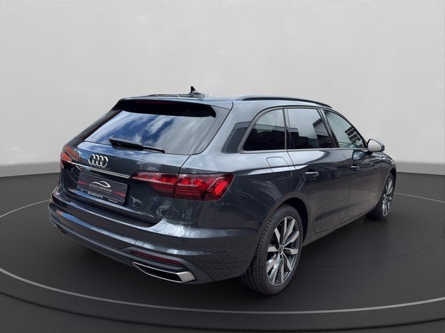 Audi A4 Avant 40 TFSI S tronic *LED*NAVI*PDC*VIRTUAL* PDC DynLicht