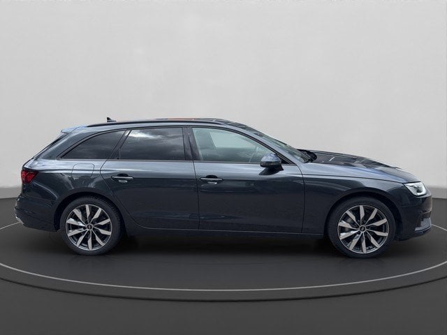 Audi A4 Avant 40 TFSI S tronic *LED*NAVI*PDC*VIRTUAL* PDC DynLicht