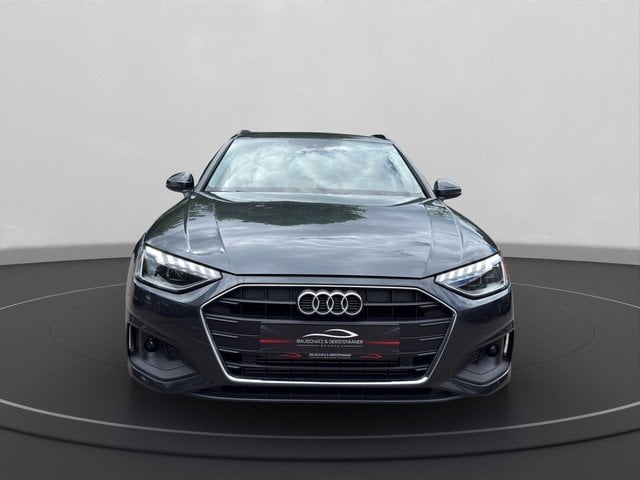 Audi A4 Avant 40 TFSI S tronic *LED*NAVI*PDC*VIRTUAL* PDC DynLicht