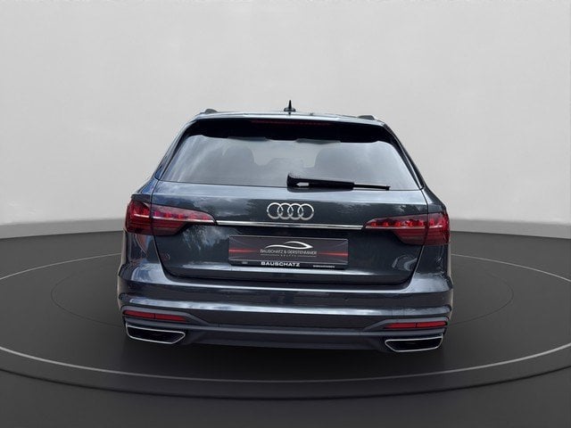 Audi A4 Avant 40 TFSI S tronic *LED*NAVI*PDC*VIRTUAL* PDC DynLicht