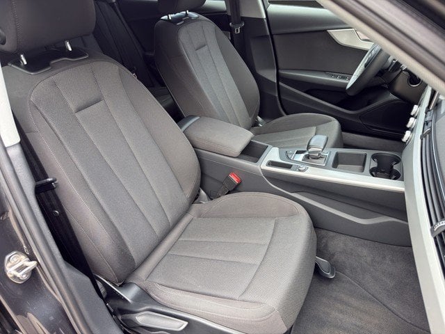 Audi A4 Avant 40 TFSI S tronic *LED*NAVI*PDC*VIRTUAL* PDC DynLicht