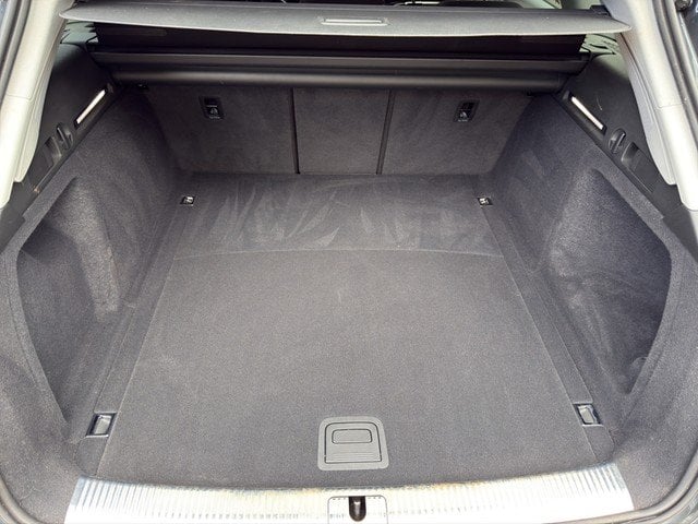 Audi A4 Avant 40 TFSI S tronic *LED*NAVI*PDC*VIRTUAL* PDC DynLicht