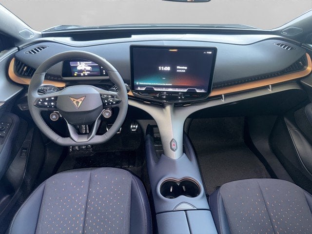 Cupra Tavascan VZ 4Drive 77 kWh